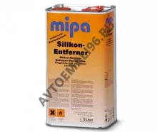 MIPA/МИПА Антисиликон Silikonentferner 5л 265050000