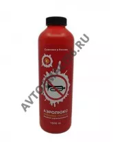 Жидкая шумоизоляция АЭРОЛЮКС Premium1л