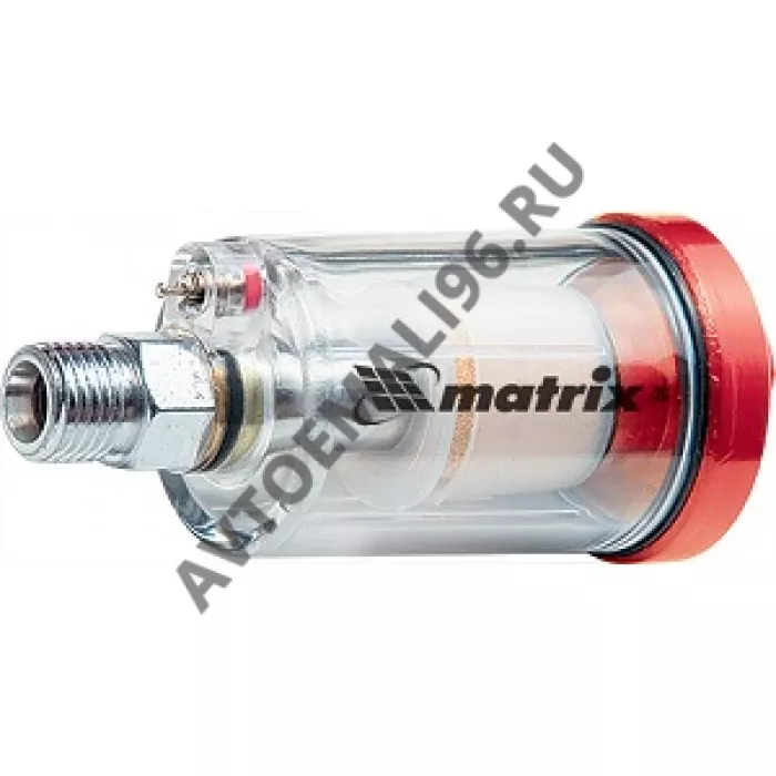 MATRIX/МАТРИКС Влагоотделитель 1/4 57008