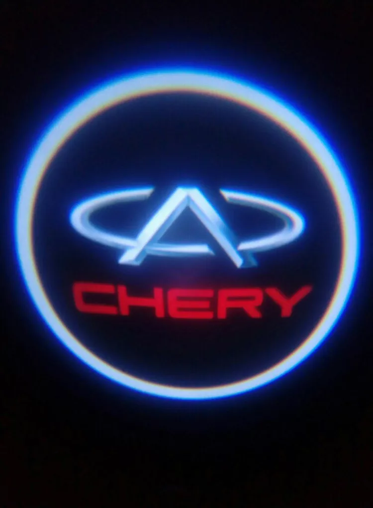 CARMEN/КАРМЕН Автоэмаль CHERY GE 1л металлик