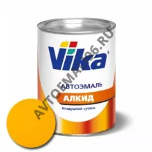 VIKA-60/ВИКА-60 Автоэмаль воздушной сушки 299 Такси 0,8кг