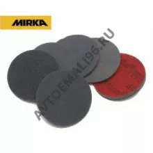 MIRKA/МИРКА Abralon 3000 шлиф круг 150мм
