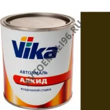 VIKA-60/ВИКА-60 Автоэмаль воздушной сушки 303 Хаки 0,8кг