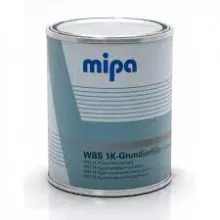 MIPA/МИПА Грунт 1К изолятор на водной основе WBS 1K-Grundierfiller 1л 280310000