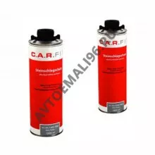 CARFIT/КАРФИТ Антигравийное покрытие Черный 1л 5-600-1000