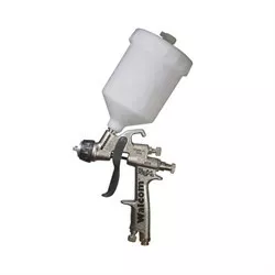 WALCOM/WALMEC Краскопульт SLIM XLIGHT верх.бачок 0,68л дюза 1,4 HTE SR 822014