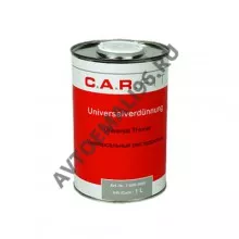 CARFIT/КАРФИТ Антисиликон 1,0 л