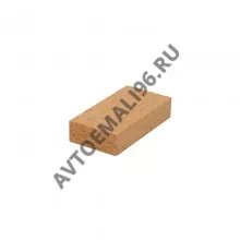 OTRIX/ОТРИКС Брусок шлифовальный пробковый 115*60*25мм