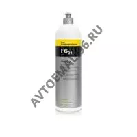TEROSON Паста абразивная Fine Cut 1л (аналог 9375)