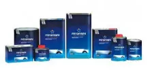 MIRAMISHI W-5520 1K Binder Биндер 3,75л
