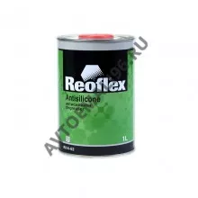 REOFLEX/РЕОФЛЕКС Антисиликон 1л