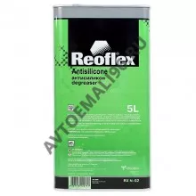 REOFLEX/РЕОФЛЕКС Антисиликон 5л