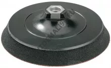 MiraMix/МираМикс Диск-подошва с липучкой M14 d=150мм 99150