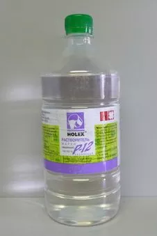 HOLEX/ХОЛЕКС Разбавитель акрила Р-12 0.5л 7821