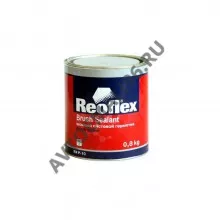 REOFLEX/РЕОФЛЕКС Герметик шовный кистевой 0,8л
