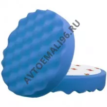 3M/3М Круг полировальный синий 50388