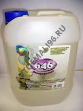 Растворитель 646 10л Можга
