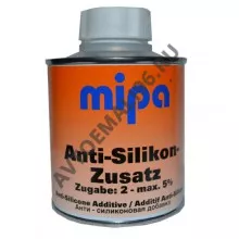 MIPA/МИПА Антисиликоновая добавка Anti-Silikon-Zusatz 0,25л 234700000