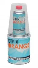 OTRIX/ОТРИКС Грунт 2К акрил 4+1 Белый ORANGE 3л+0,75л
