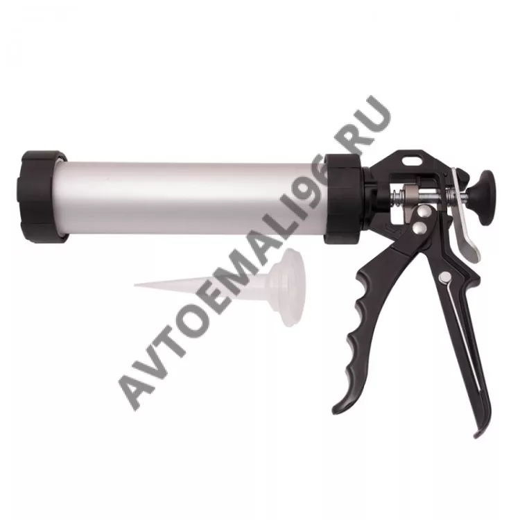 ISISTEM/ИСИСТЕМ Пистолет механический 1800-M12 для герметика IGUN закрытый