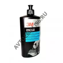 3M/3М Паста матирующая 09308 0,5л