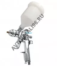 HUBERTH/ХУБЕРТ Краскораспылитель H827  1,4" 20827-14