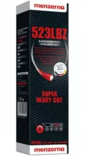 MENZERNA/МЕНЗЕРНА 01015.050.001 Паста твердая высокоабразивная Classic Brush paste 523 LBZ 1,15кг