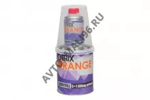 OTRIX/ОТРИКС Грунт 2К акрил 5+1 ORANGE Белый 0,8л+0,16л