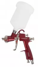 HUBERTH/ХУБЕРТ Краскораспылитель R500  1,4" 20500-14 LVLP