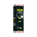 MENZERNA/МЕНЗЕРНА 07008.050.001 Паста твердая высокопроизвод. Finish Polishing paste 480W 1,2кг