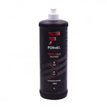 FORMEL/ФОРМЭЛ Паста полировальная HEAVYy Cut белый колпачок 1л FM-P1500