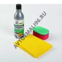 FILL INN Набор для полировки кузова FL078