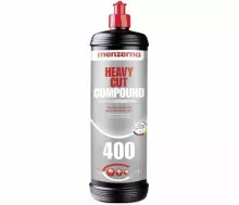 MENZERNA/МЕНЗЕРНА 22202.281.870 400 Паста полировал. высокообразив. универс.Heavy Сut Compound 0,25л