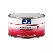 ROBERLO/РОБЕРЛО Шпатлевка MULTIEXTENDER универсальная, легкая 1,5л