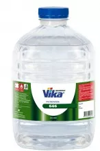 Растворитель 646 VIKA 3л