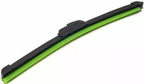 Дворники СЕРВИС КЛЮЧ бескаркасные 26" 65см 73326