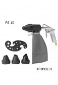 Русский Мастер Пистолет пескоструйный с системой рециркуляции абразива PS-10 РМ-99191