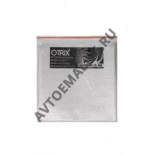 OTRIX/ОТРИКС Стеклоткань 0,5*1м (150гр/м2)