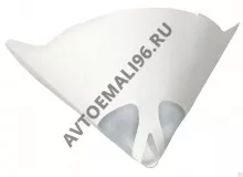 MiraMix/МираМикс Воронка для краски бумажная 125мкр
