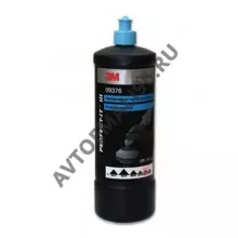 3M/3М Паста полировальная 09376NF №3 голубой колпачок 1л