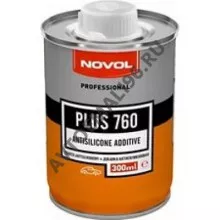 NOVOL/НОВОЛ Добавка антисиликоновая 0.3л 760 39050