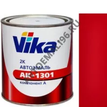 VIKA-60/ВИКА-60 Автоэмаль воздушной сушки 170 Торнадо