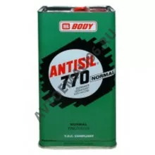 BODY/БОДИ Антисиликон 770 5,0 л