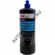 3M/3М Паста полировальная 50383NF антиголограммная  синий колп.1л