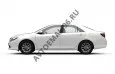 АВТОН Краска с кисточкой 408 Чароит 8мл