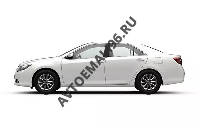 АВТОН Краска с кисточкой 408 Чароит 8мл