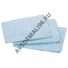 OTRIX/ОТРИКС Салфетка BLUETEX полипропилен 30*38 25шт.