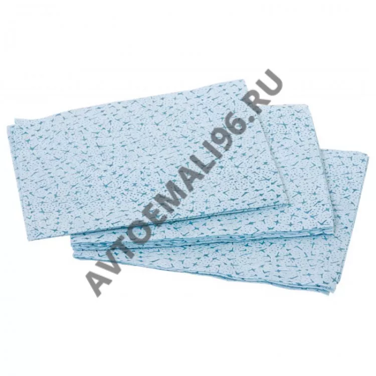 OTRIX/ОТРИКС Салфетка BLUETEX полипропилен 30*38 25шт.