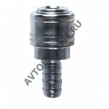 OTRIX/ОТРИКС Быстросъем ESH20 3/8" 8мм  елочка