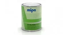 MIPA/МИПА Грунт 2К полиуретановый MULTIFILLER мокрый по мокрому темно-серый 1л+отв 0.25л H10 22911
